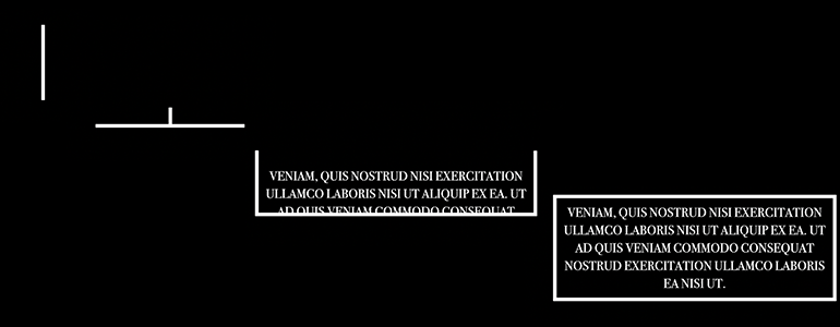 Final Cut Pro X Plugin ProParagraph: Fashion Fashion Volume 2 from Pixel Film Studios