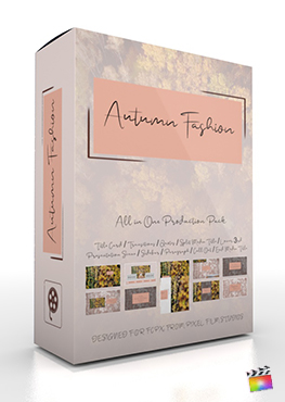 Autumn Fashion