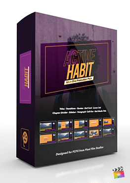 Active Habit